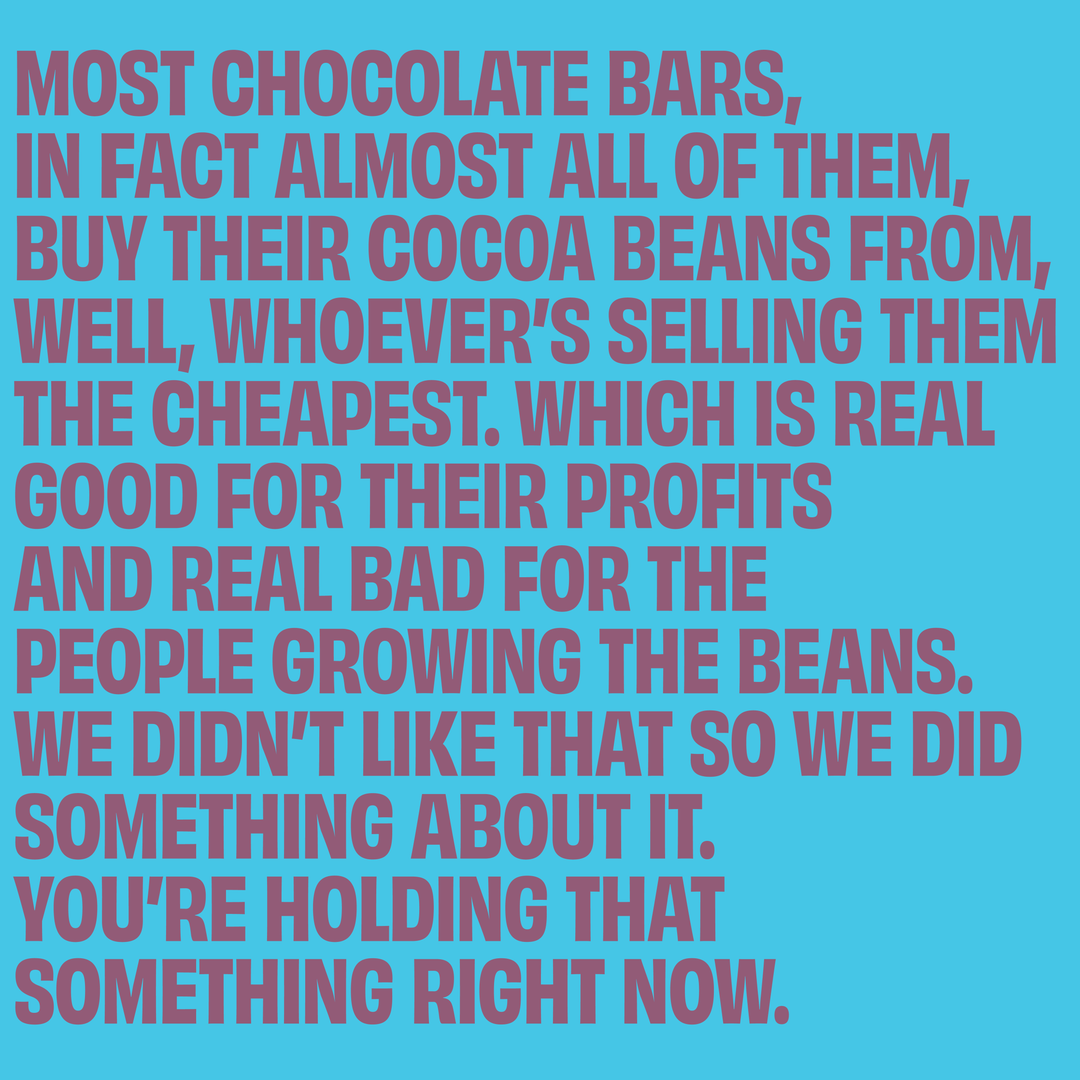 Cherry Dark Chocolate Bar 120G/4.2OZ