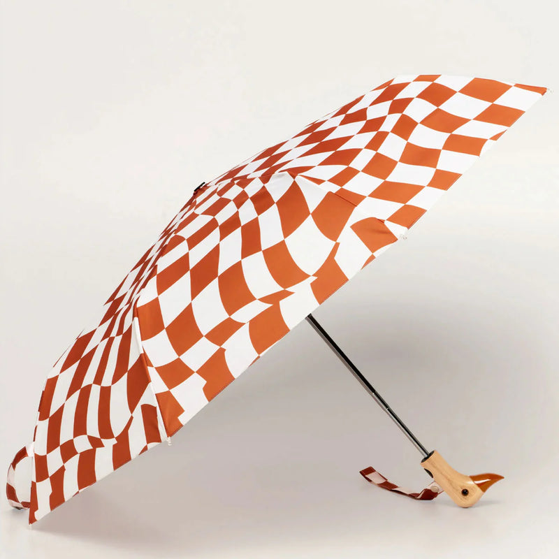 Original Duckhead Peanut Butter Duck Umbrella