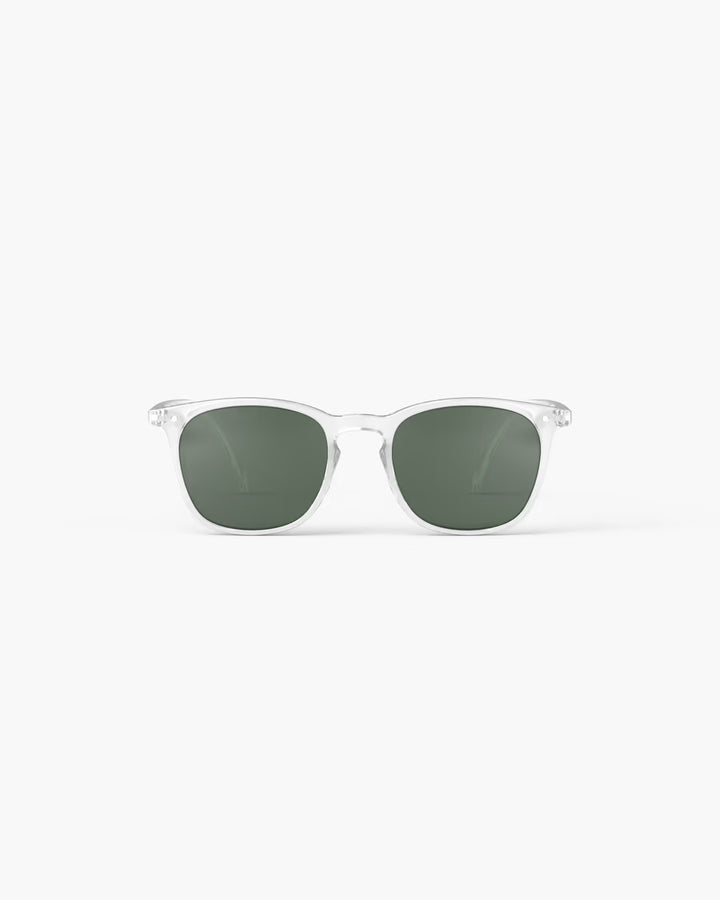 SUN #E Crystal Polarized - IZIPIZI