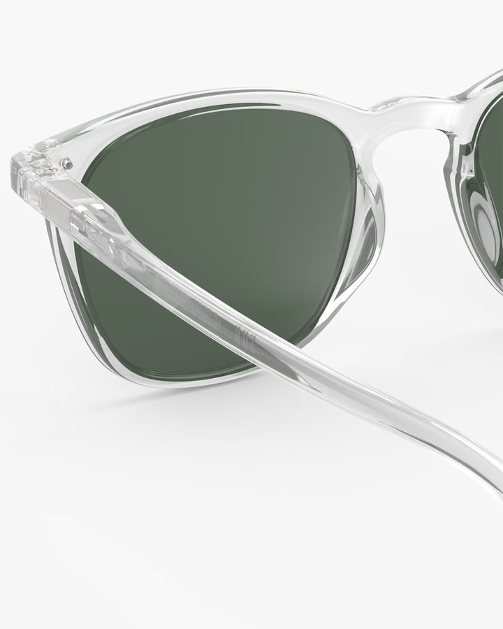SUN #E Crystal Polarized - IZIPIZI