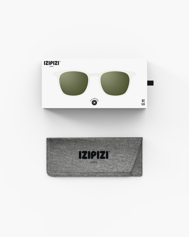 IZIPIZI SUN #E Crystal Polarized