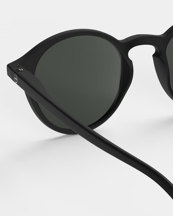 Sun #D Black - IZIPIZI