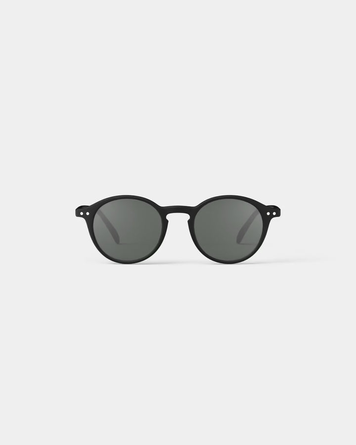 Sun #D Black - IZIPIZI