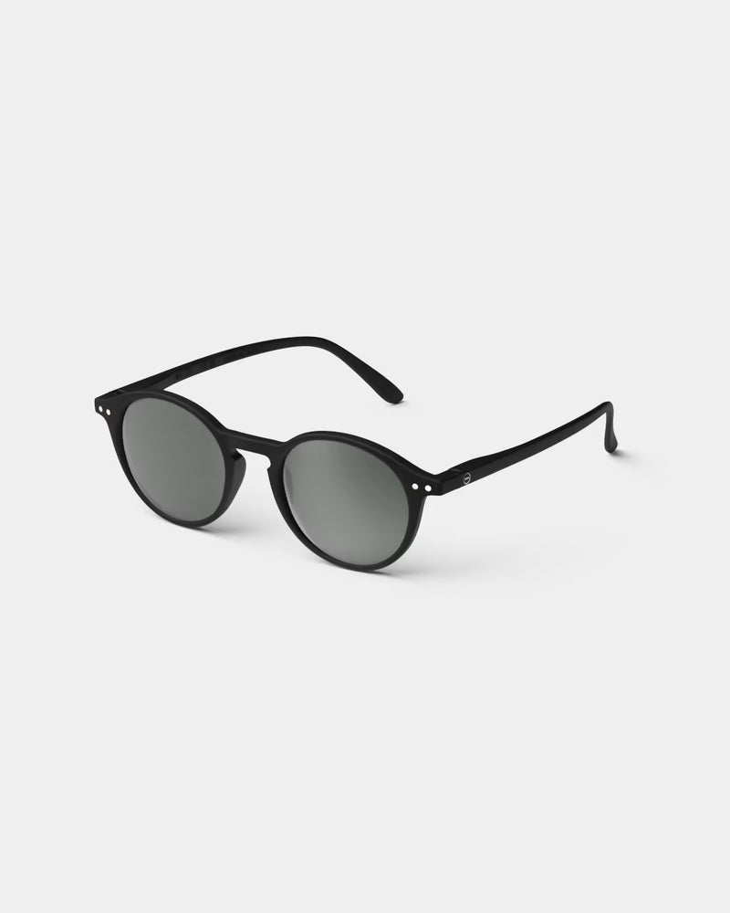 IZIPIZI Sun #D Black