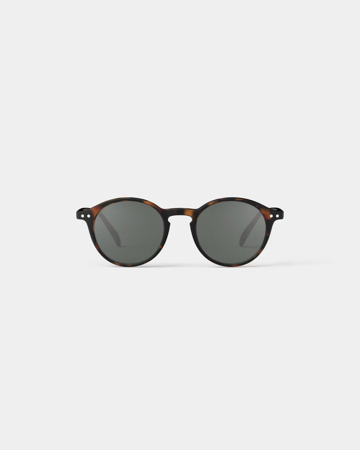 Sun #D Tortoise - IZIPIZI