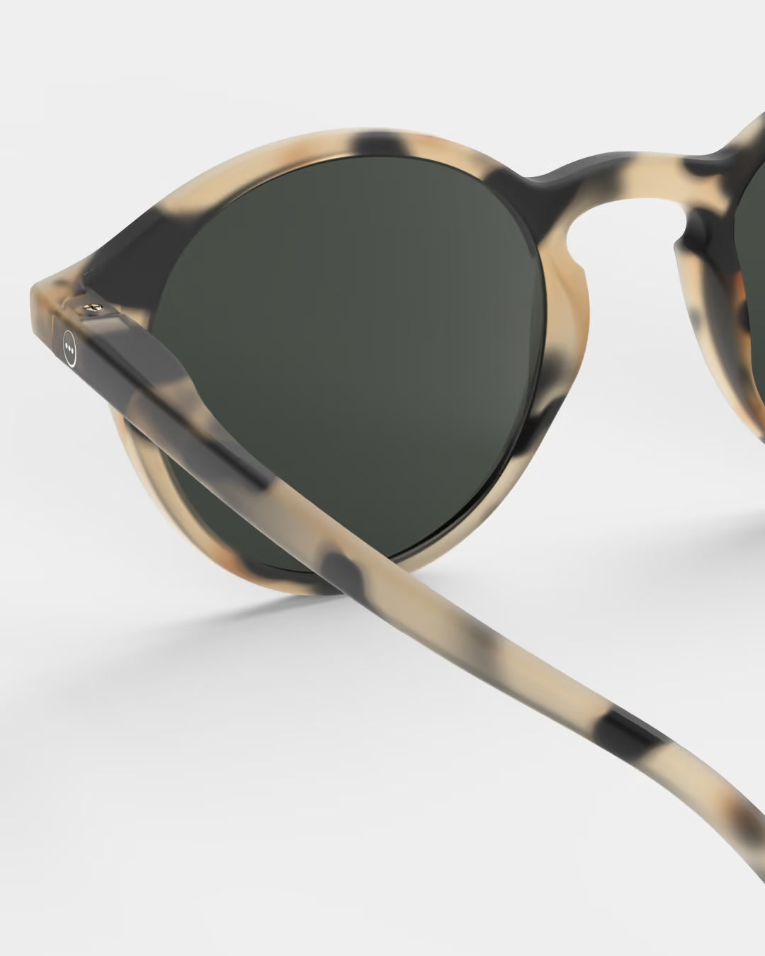 Sun #D Light Tortoise - IZIPIZI