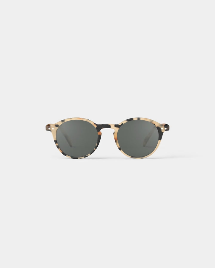 Sun #D Light Tortoise - IZIPIZI