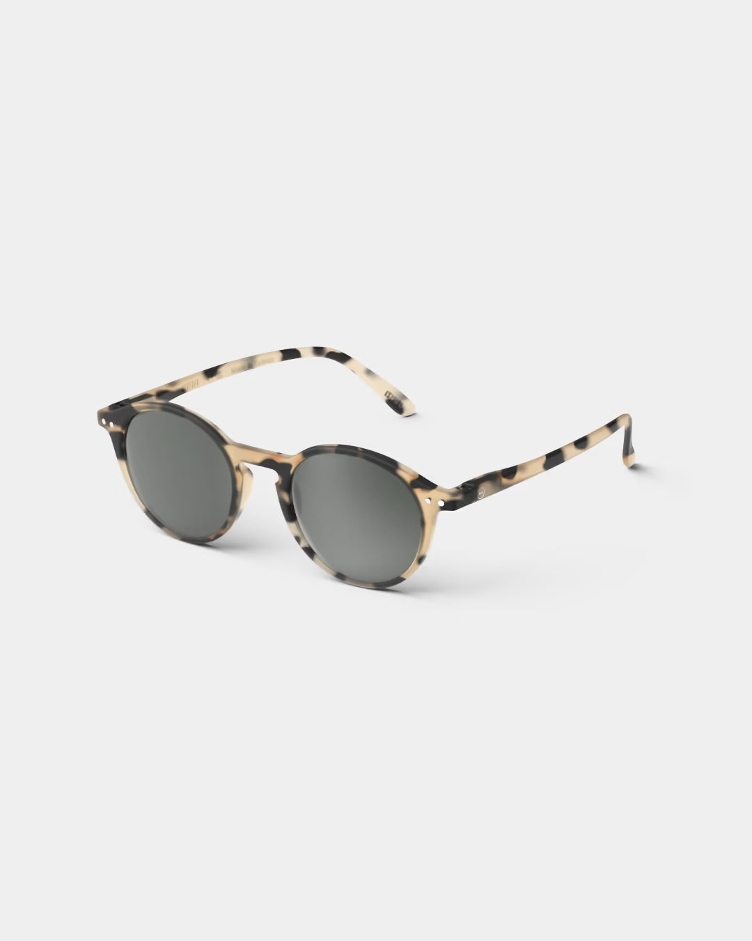 Sun #D Light Tortoise - IZIPIZI