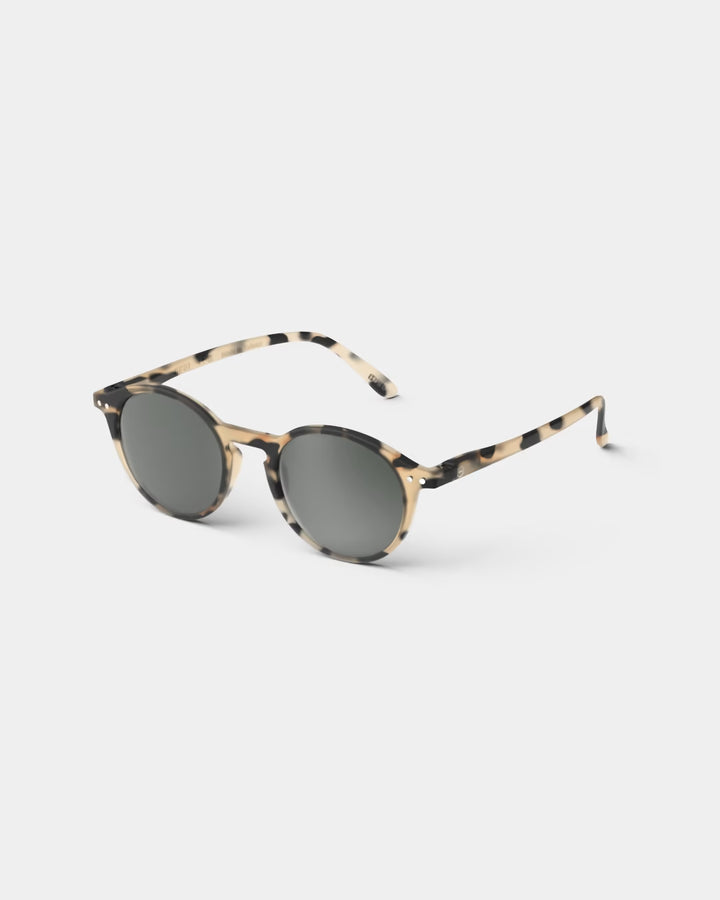 Sun #D Light Tortoise - IZIPIZI
