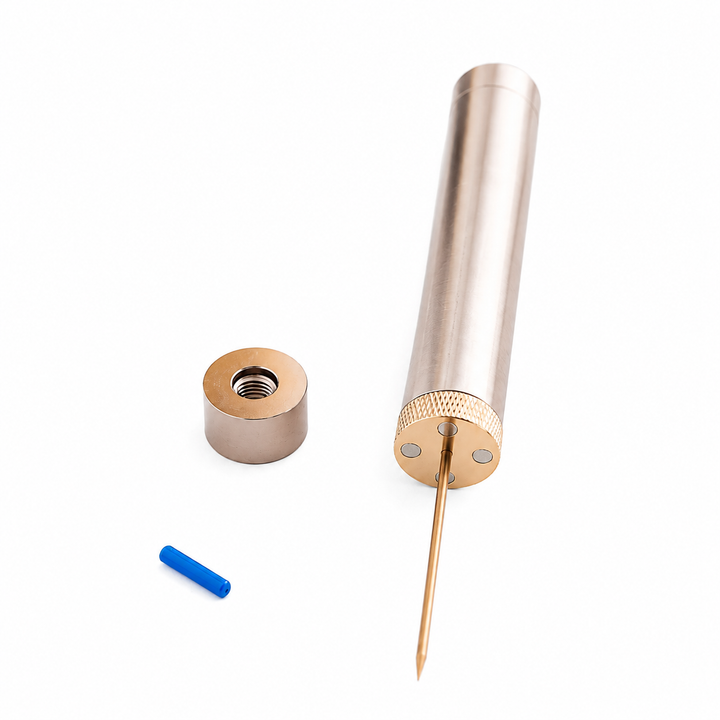 Uberstar Air Pump Wine Cork Bottle Opener