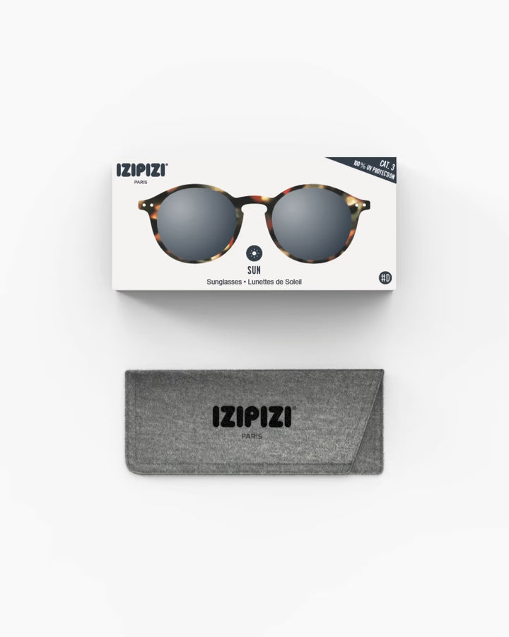 Sun #D Tortoise - IZIPIZI