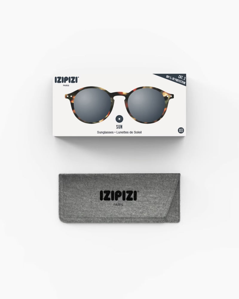 IZIPIZI Sun #D Tortoise