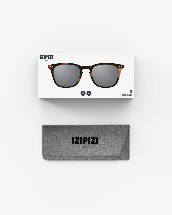 Sun #E Tortoise - IZIPIZI
