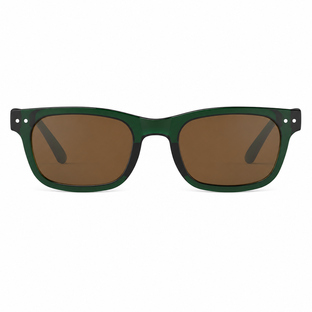 Bay Basil Love Sunglasses - IZIPIZI