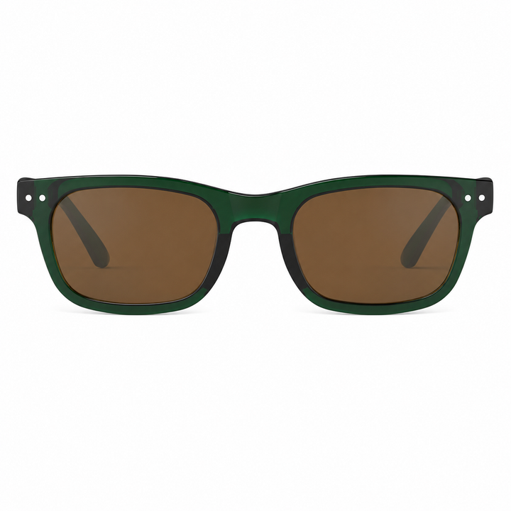 Bay Basil Love Sunglasses - IZIPIZI