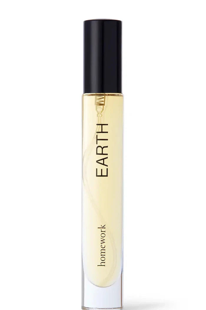 Homework Earth Eau de Parfum