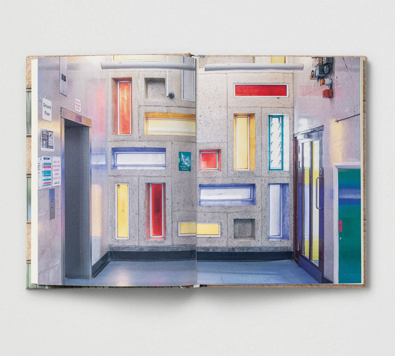 Hoxton Mini Press The Council House Book