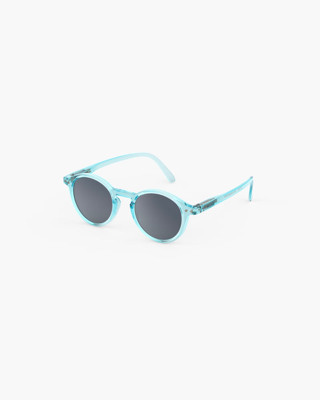 IZIPIZI Sunglasses Child #D Turquoise Stone
