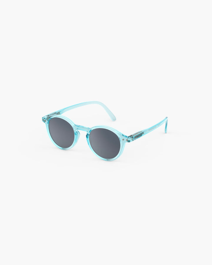 IZIPIZI Sunglasses Child #D Turquoise Stone