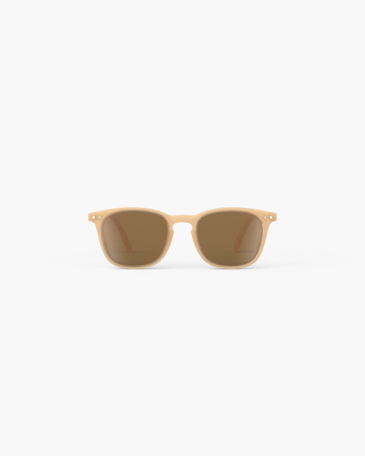 IZIPIZI Sunglasses Child #E Macchiato