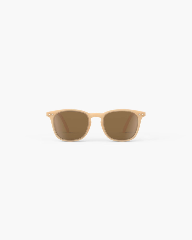 IZIPIZI Sunglasses Child #E Macchiato