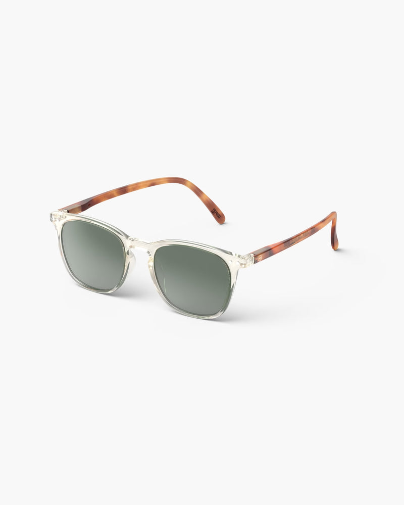 IZIPIZI Sun #E Sandstorm Polarized