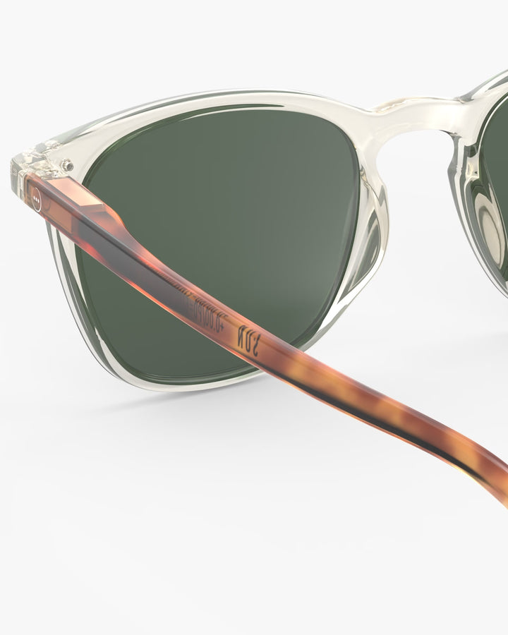 Sun #E Sandstorm Polarized - IZIPIZI