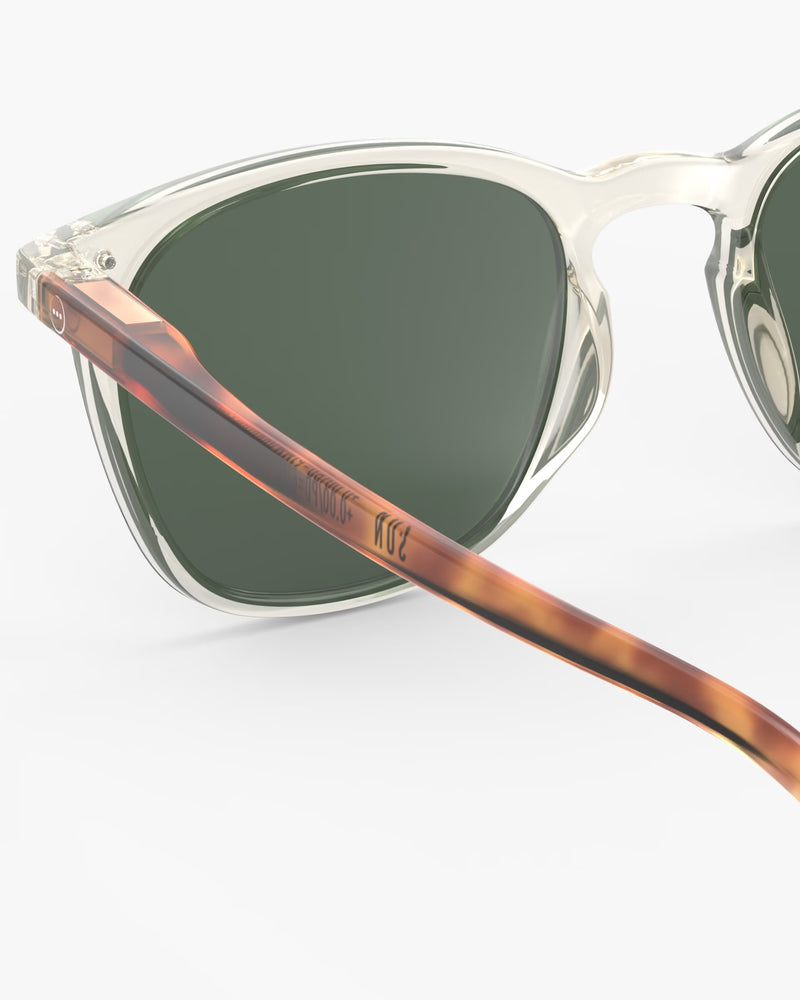IZIPIZI Sun #E Sandstorm Polarized