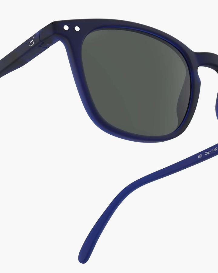 Sun #E Midnight blue  - IZIPIZI