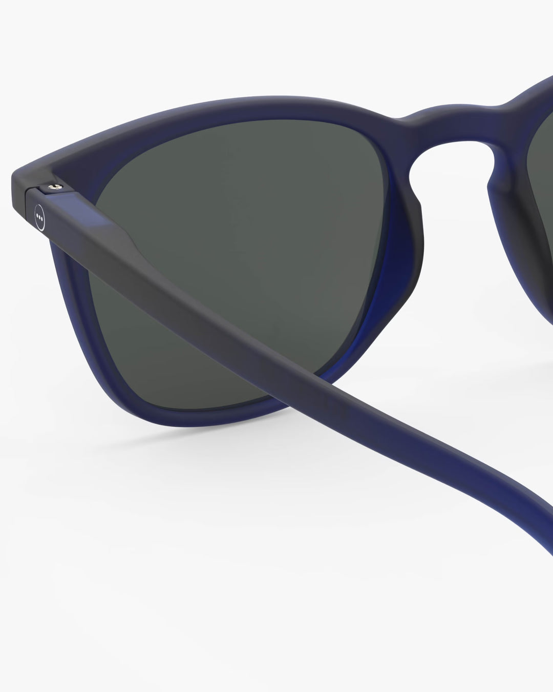 Sun #E Midnight blue  - IZIPIZI