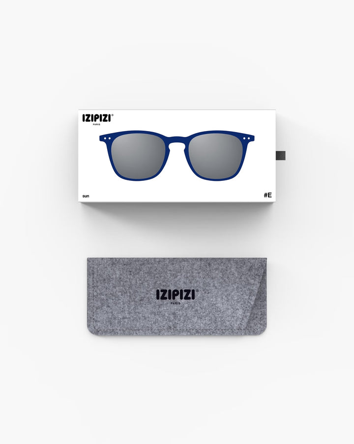 Sun #E Midnight blue  - IZIPIZI