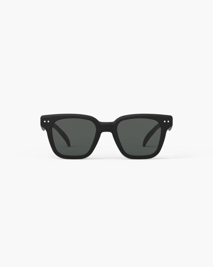 Sun #ROAD Black - IZIPIZI