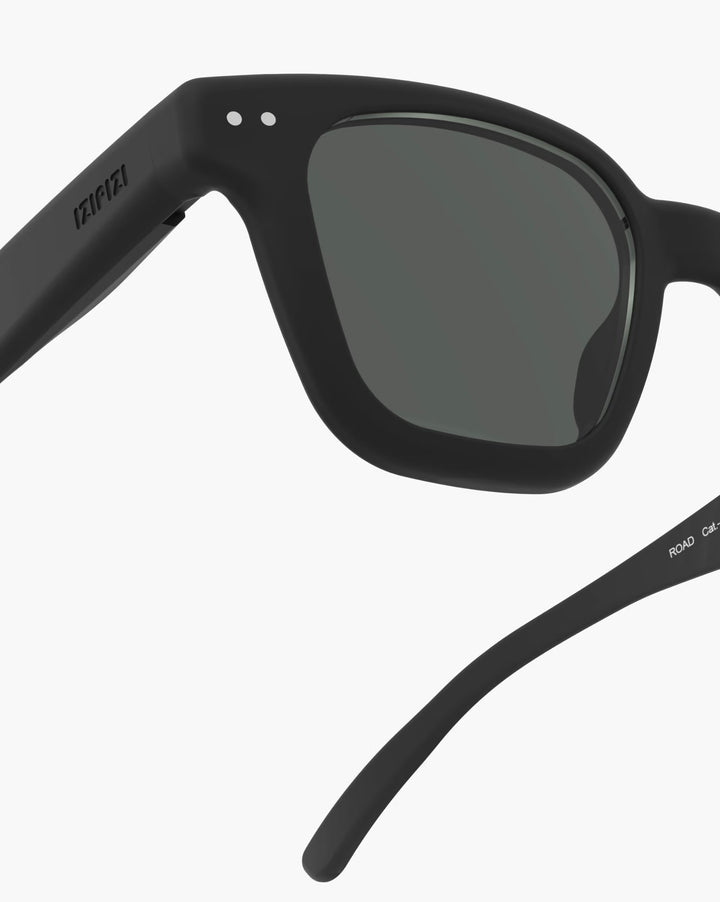 Sun #ROAD Black - IZIPIZI