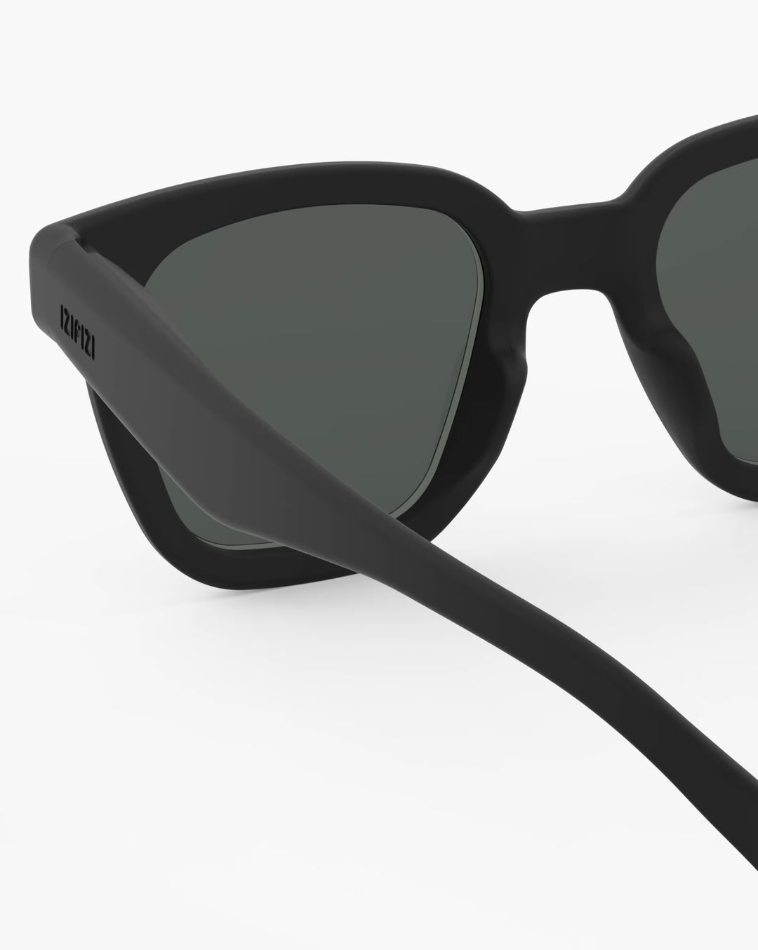 Sun #ROAD Black - IZIPIZI