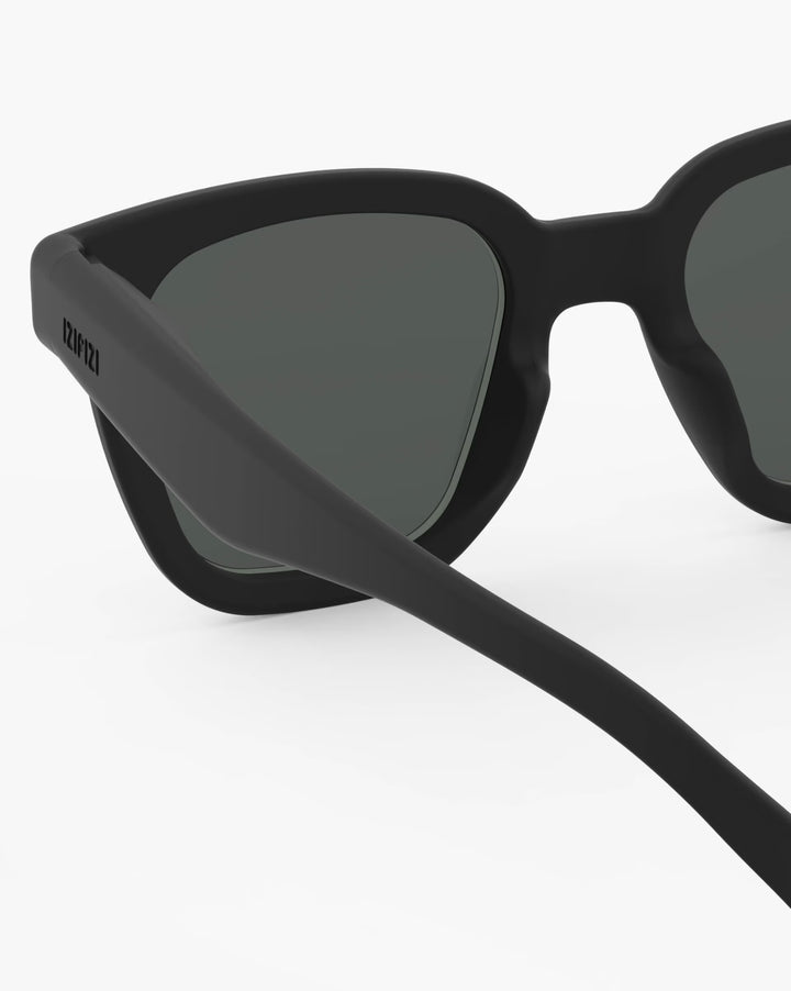 Sun #ROAD Black - IZIPIZI