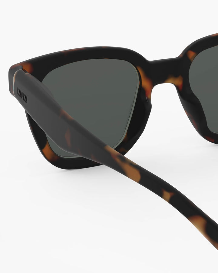 Sun #ROAD Tortoise - IZIPIZI