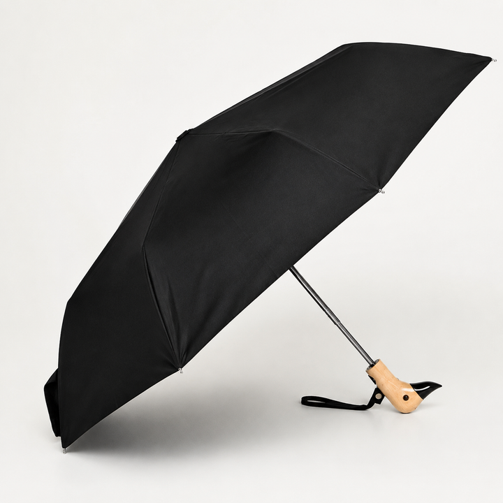 Black Duck Umbrella - by Original Duckhead