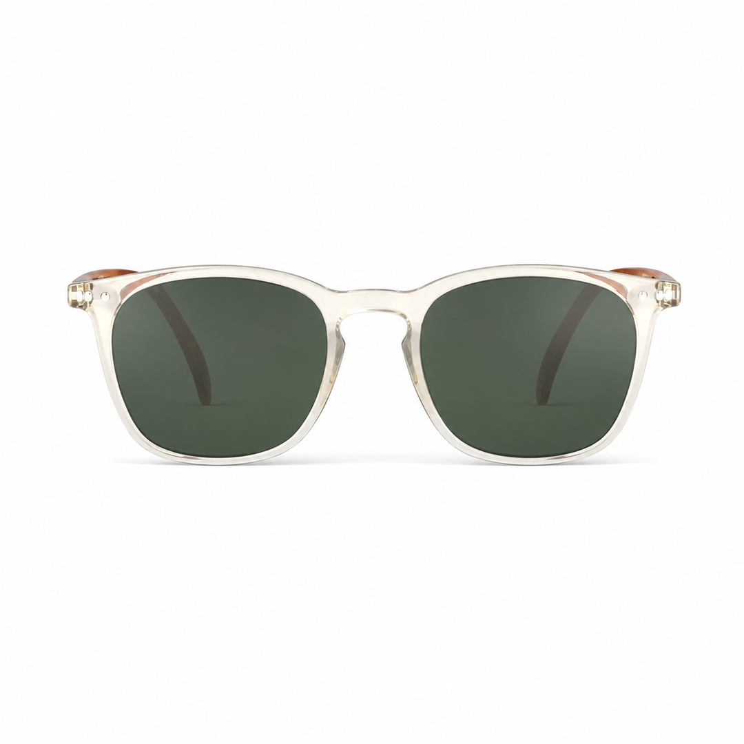 IZIPIZI Sun #E Sandstorm Polarized