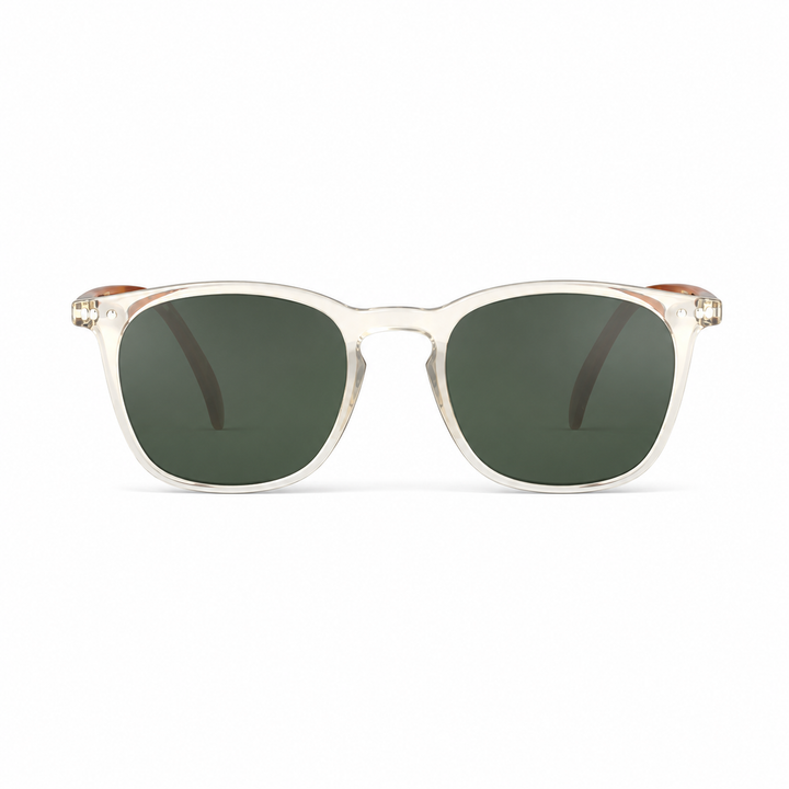 IZIPIZI Sun #E Sandstorm Polarized