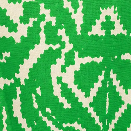 M2P Large Vase Fluo Green