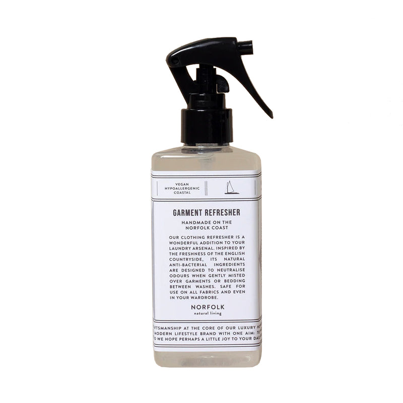 Norfolk Natural Living Garment Refresher