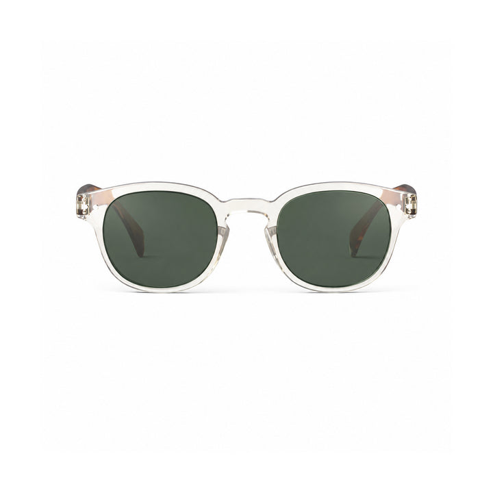 IZIPIZI Sun #C Sandstorm Polarized