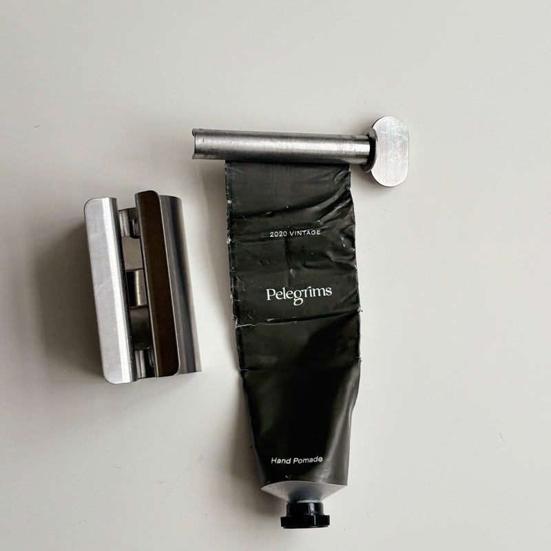 Stainless Steel Tube Squeezer