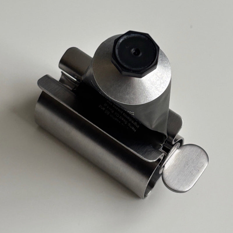 Stainless Steel Tube Squeezer