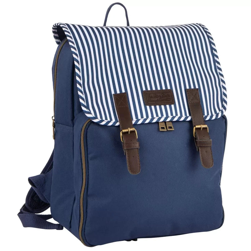Three Rivers 2 Person Picnic Backpack
