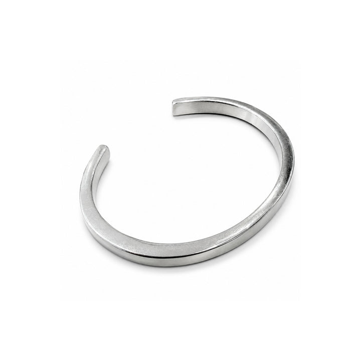 Sterling Silver Cuff Bracelet