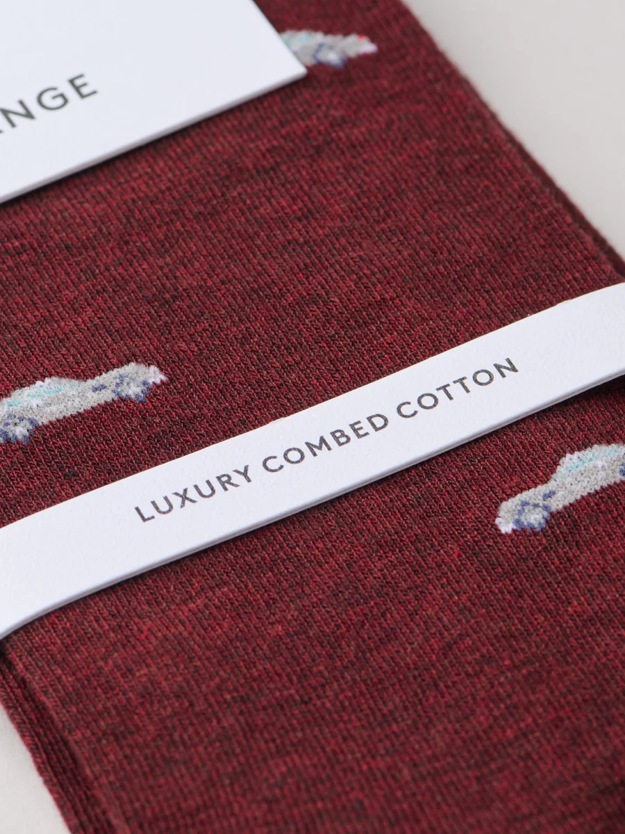 The 007 DB5 GoldenEye Edition- by The London Sock Exchange