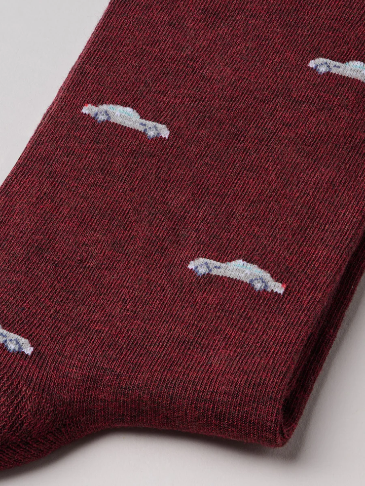 The 007 DB5 GoldenEye Edition- by The London Sock Exchange