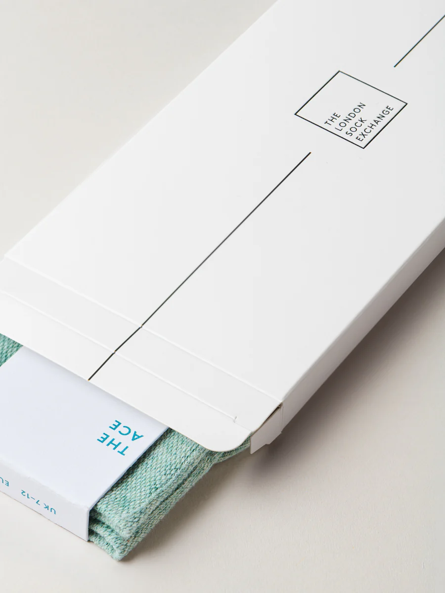 The Ace Lawn - by The London Sock Exchange