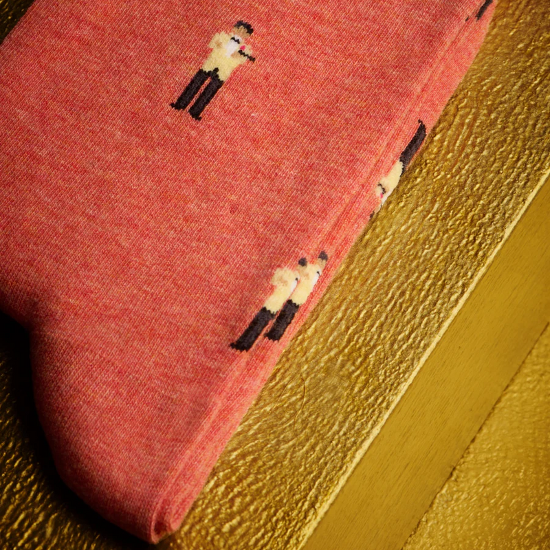 The London Sock Exchange The Agent Goldfinger Edition